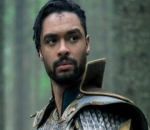 Rege-Jean Page Appreciates 'Human' Element in 'Dungeons and Dragons' Script
