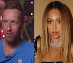 Chris Martin Reveals Beyonce Knowles Has Knee Issue Just Like Him