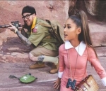 Ariana Grande Declares Love to Late Ex Mac Miller on 10th Anniversary of Their Collab 'The Way'