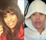 Blac Chyna Shows Love to Mom Tokyo Toni for Complimenting Her Parenting