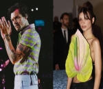 Harry Styles and Emily Ratajkowski Reportedly 'Friendly for a While' Before Tokyo Makeout Session