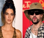 Kendall Jenner and Bad Bunny Seen Partying in West Hollywood Amid Romance Rumors