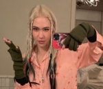 Grimes Announces Baby Daughter's New Name: She's 'Y' Now or 'Why' or Just '?'