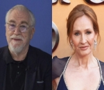 Brian Cox Insists J.K. Rowling Is Entitled to Her Opinions After She's Called Transphobic