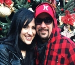 A.J. McLean and Wife Taking a Break in Their Relationship