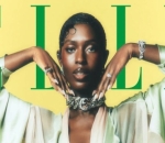 Jodie Turner-Smith Claims Having 'Light-Skinned' Baby Teaches Her 'More About Colorism'