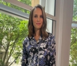 Natalie Portman Urges People to Give Female Athletes More Recognition