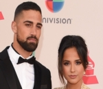 Sebastian Lletget Issues Apology to Becky G After Cheating on Her