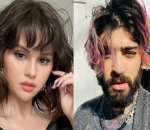 Selena Gomez and Zayn Malik Reportedly 'Had a Thing' Years Before Caught Making Out