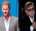 Prince Harry and Elton John Appear at High Court for Associated Newspapers Hearing 