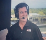 Taylor Swift's Ex Label Boss Scott Borchetta Hospitalized After Taking 'Big Hit' in Race Car Crash
