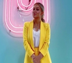 Shawn Johnson 'Shaking' and 'Crying' as Her 'Mama Heart Is Shattered' by Nashville School Shooting