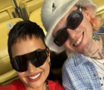 Demi Lovato Shares Never-Before-Seen Photos With 'Sweet Angel' Boyfriend Jute$ on His Birthday