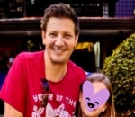 Jeremy Renner Cites Daughter Ava as His Source of Strength After Snowplow Accident