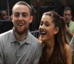 Ariana Grande Sends 'Love' to Mac Miller on 10th Anniversary of Their Collab 'The Way'