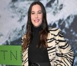 Leaked 'Captain America: New World Order' Set Photos Give First Look at Liv Tyler's Return