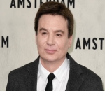 Mike Myers Slams Claim He Got Radio DJ Fired for Making Eye Contact