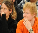Ed Sheeran Gushes Over 'Unbreakable Bond' With Wife Cherry.