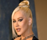 Christina Aguilera Wants to Empower Women to Own Their Sexual Wellness