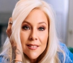 Samantha Fox Thinks Social Media Pressures Young Women