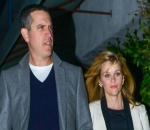 Reese Witherspoon and Jim Toth's Divorce Decision Not Made 'Hastily'