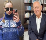 Joey King Takes Down Post Supporting Israeli Protesters Amid PM Netanyahu's Judicial Reforms
