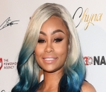 Blac Chyna Drops Over 10 Lbs. After Removing 2 Liters of Silicone From Butt
