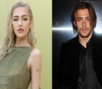 Delilah Hamlin Caught Getting Flirty With 'Euphoria' Star Henry Eikenberry at a Bar