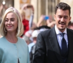 Katy Perry Makes a Pact With Orlando Bloom to Stay Sober for 3 Months