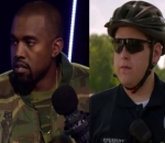 Jonah Hill Plays Coy When Asked About Kanye West and Jews