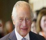 King Charles Refuses Fan's Offer of Surprise Coronation