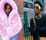 Brittney Taylor Reacts to BD Afeez Akande's Message to Kids After Her Assault Arrest: Leave Me Alone