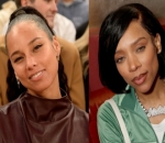 Alicia Keys and Lil Mama Share Warm Hug During First Meeting Years After Infamous VMAs Incident