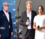 Brian Cox Says His Comments on Prince Harry and Meghan Markle Were 'Taken Out of Context' 