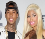 Tyga Gives Nicki Minaj the 'Best Female Rapper of All Time' Title