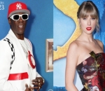 Flavor Flav Declares He's Taylor Swift's Fan: 'My Girl' 