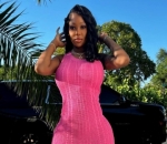 Summer Walker Flaunts Taut Tummy in Bikini 3 Months After Welcoming Twins