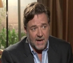 Russell Crowe Devastated as His Dog Died in His Arms After Being Hit by Car 
