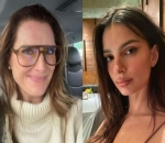 Brooke Shields Admits to Being Jealous of Emily Ratajkowski