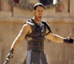 Russell Crowe Feels 'Slight Edge of Jealousy' Towards 'Gladiator 2' Cast as He's Snubbed From Sequel