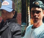 Chilli Hopes to Marry Matthew Lawrence After Gushing About Their Special Romance