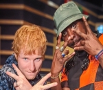 Ed Sheeran 'Ashamed' to Seek Therapy Following Best Friend Jamal Edwards' Death