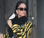 Emily Ratajkowski on Hate on Women and Racism: It's 'Devastating'