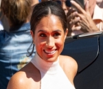 Meghan Markle Honored With an Award for 'Archetypes' Podcast