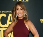  'DWTS' Alum Carrie Ann Inaba Thanks Medical Staff After 'Emergency Appendectomy' 