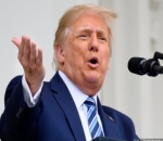 Donald Trump Won't Be Handcuffed, Cops Prepare for 'Unusual Disorder' Amid Fears of Unrest