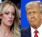 Stormy Daniels Fearless to Face Donald Trump Amid Legal Battle