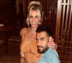 Sam Asghari's Rep Responds to Rumors of Marital Issues With Britney Spears