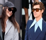 Emily Ratajkowski Trolled After Posting Japan Photos: Where's Harry Styles? 