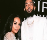 Lauren London Pens Heartfelt Tribute to Nipsey Hussle on 4th Anniversary of His Death